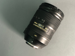 Nikon 28-300mm 3.5-5.6G ED VR AF-S Nikkor