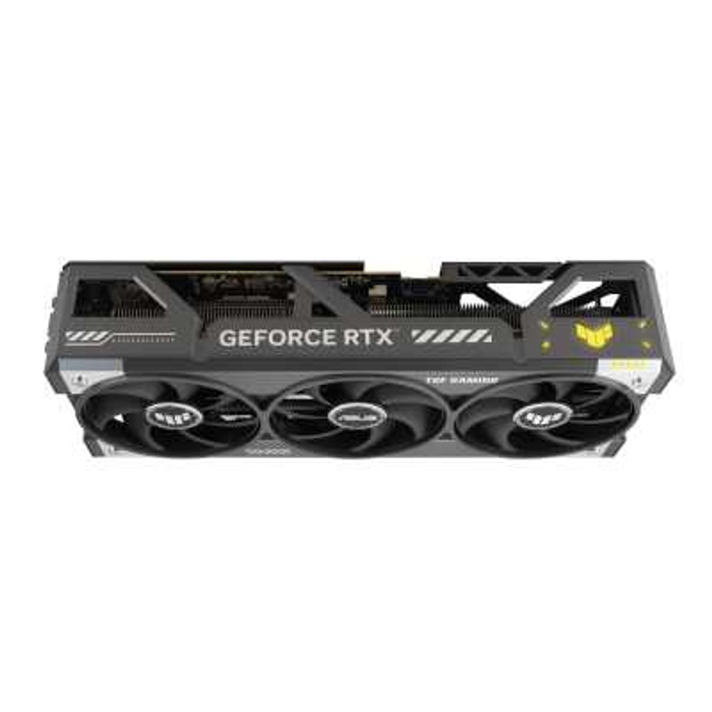 Видеокарта ASUS nVidia GeForce RTX 5080 16Gb TUF-RTX5080-O16G-GAMING