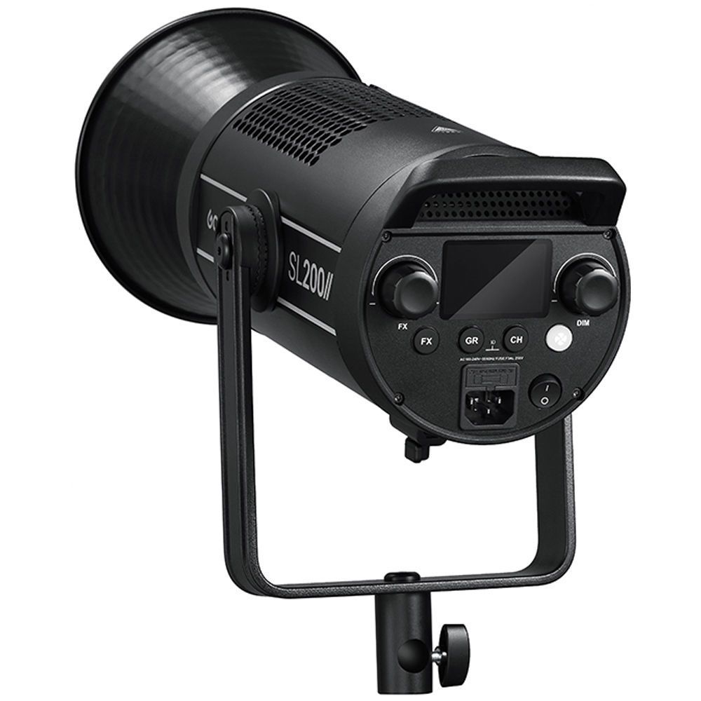 Godox SL200II LED