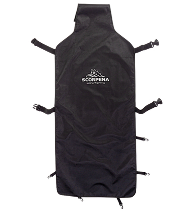Авточехол Scorpena на сиденье автомобиля 1шт