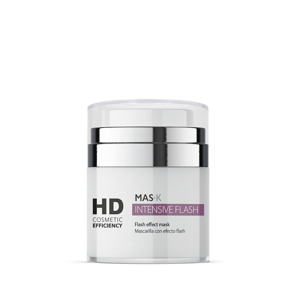 HD MASK INTENSIVE FLASH