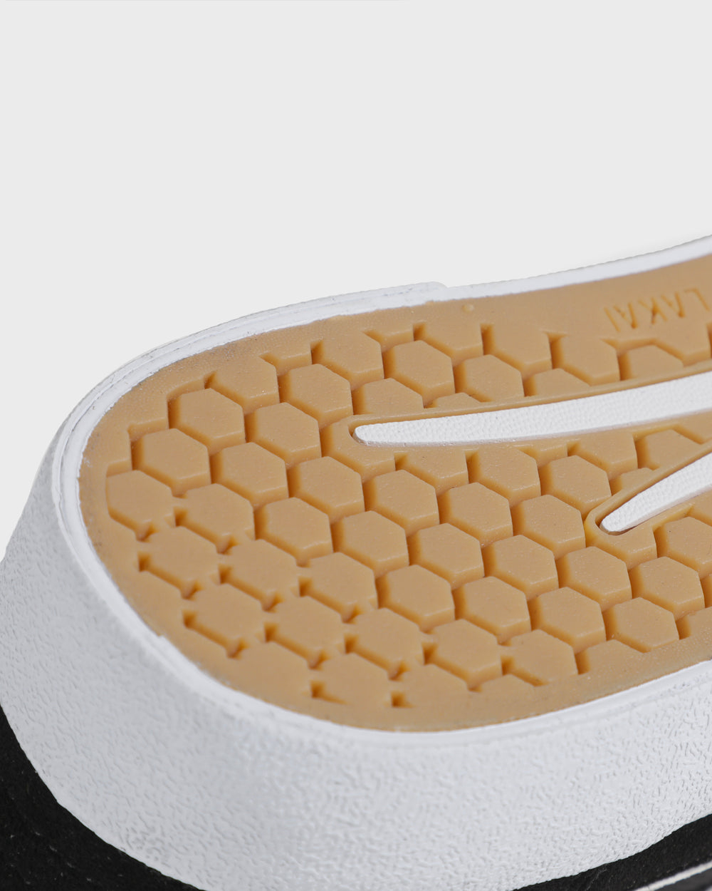 Keды Lakai Cambridge Black/White Suede (Q1-25)