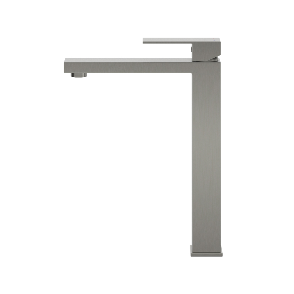 Смеситель CEZARES SLIDER-LC-IN-W0 для накладной раковины без донного клапана