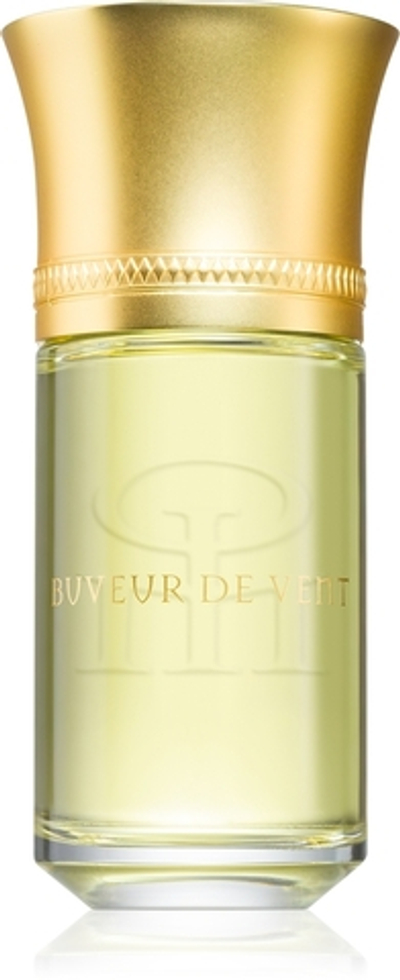 Les Liquides Imaginaires Buveur de Vent  парфюм