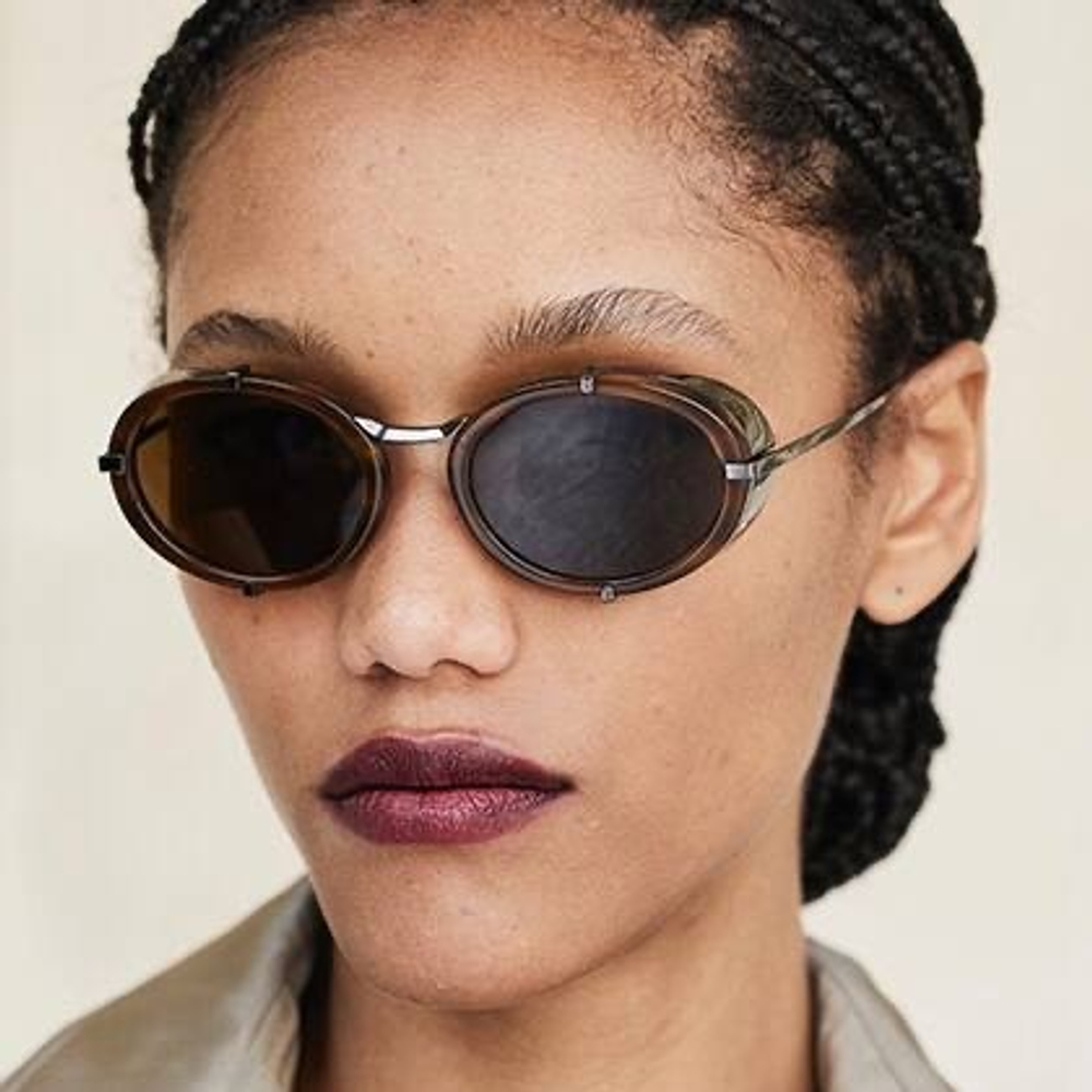 Солнцезащитные очки MaxMara