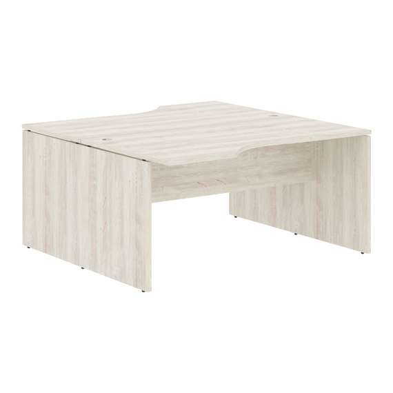 Стол эргономичный X2CET 169.2  1600х1806х750 XTEN