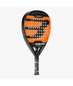 Ракетка для падел тенниса BULLPADEL HACK JUNIOR 2024