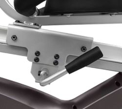 OXYGEN FITNESS SATORI RB HRC