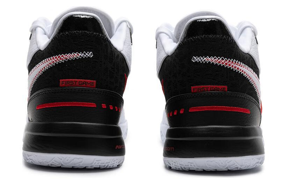 Кроссовки Nike Zoom Lebron Nxxt Gen Ampd Ep