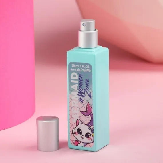 Набор «Mi-Mi-Mi Beauty Box»: парфюм (30 мл), крем для рук (30 мл)