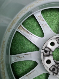 Диск литой R18 BMW X3 G01 (2017-2024) 618 стиль