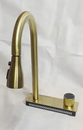 Комплектующие для моек Профи