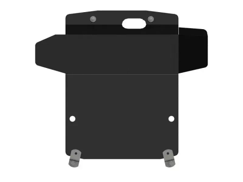 Защита картера и КПП Sheriff для Seat Cordoba I 1993-1999 арт.26.0021