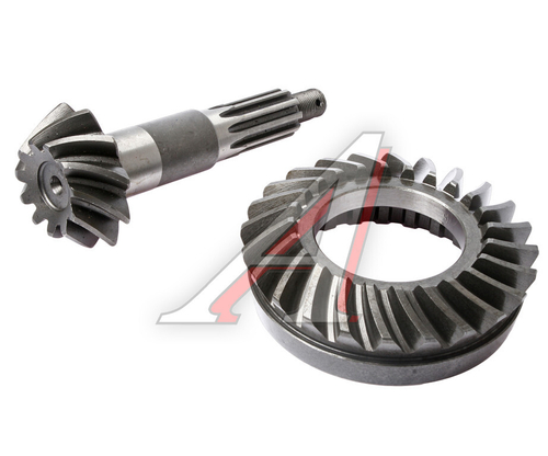 Комплект шестерен 2522-2302030