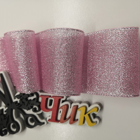 Лента ПАРЧА #07 (Сакура) - 2 метра