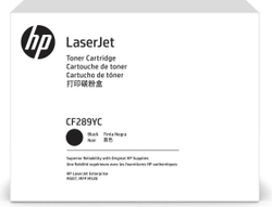 Тонерный картридж черный HP 507A