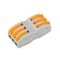 Клемма-коннектор ARL-CLT-2W3CS4-32A Arlight 046192