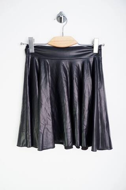 Юбка расклешенная, маркировка М, визуально на 46 размер