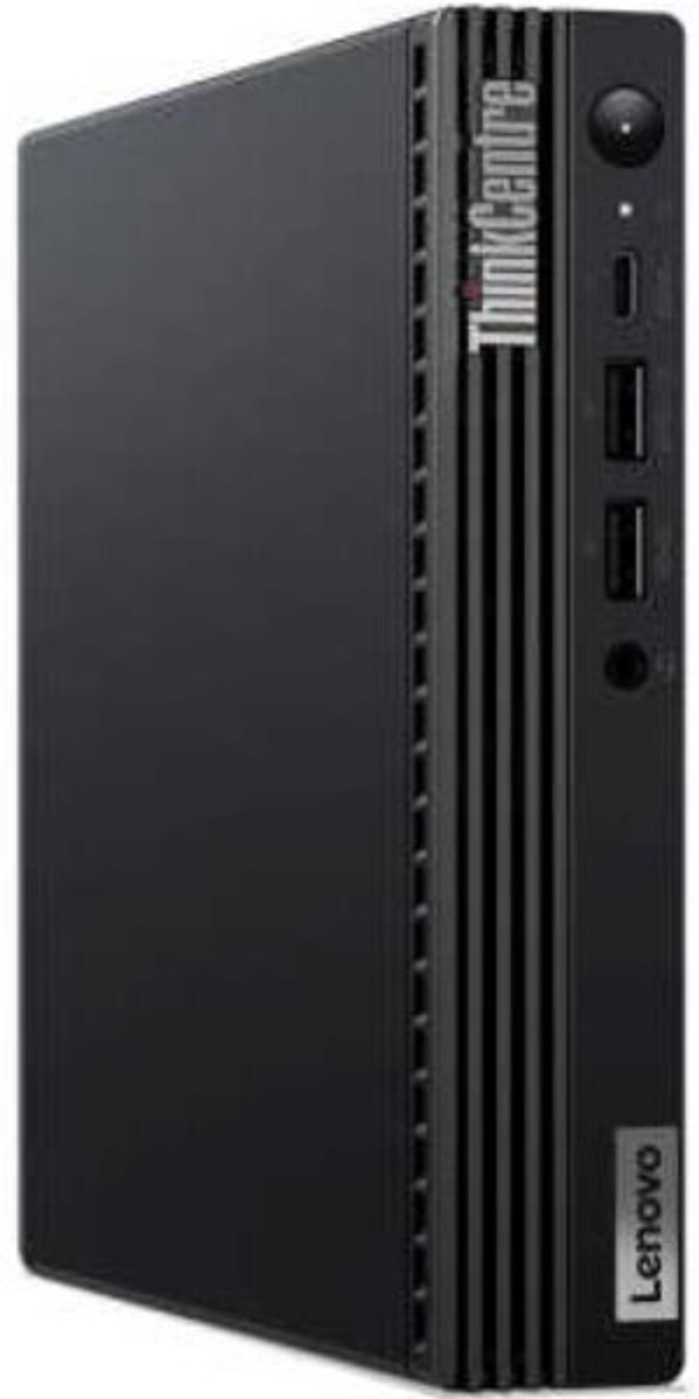 Системный блок Lenovo ThinkCentre M70q Gen3 Intel Core i7, 16 ГБ, 1 Тб, Intel UHD Graphics,  ОС Не установлена