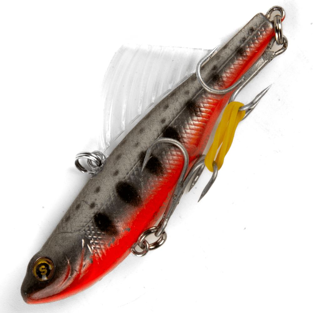 Раттлин Saurus (65мм, 15гр)