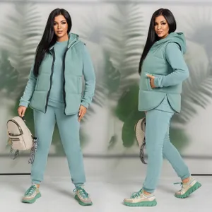 Костюм тройка УК-7378-1/2