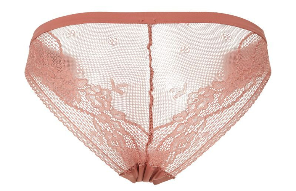 Спортивные трусы Tommy Hilfiger Bikini 1P - Orange
