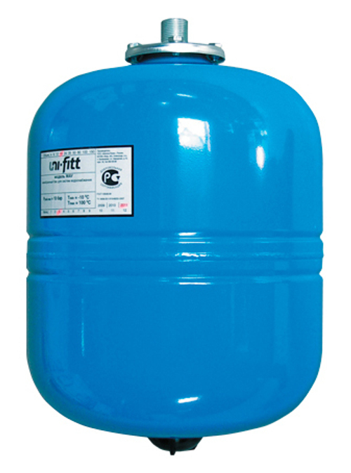 Гидроаккумулятор Uni-Fitt WAV 35
