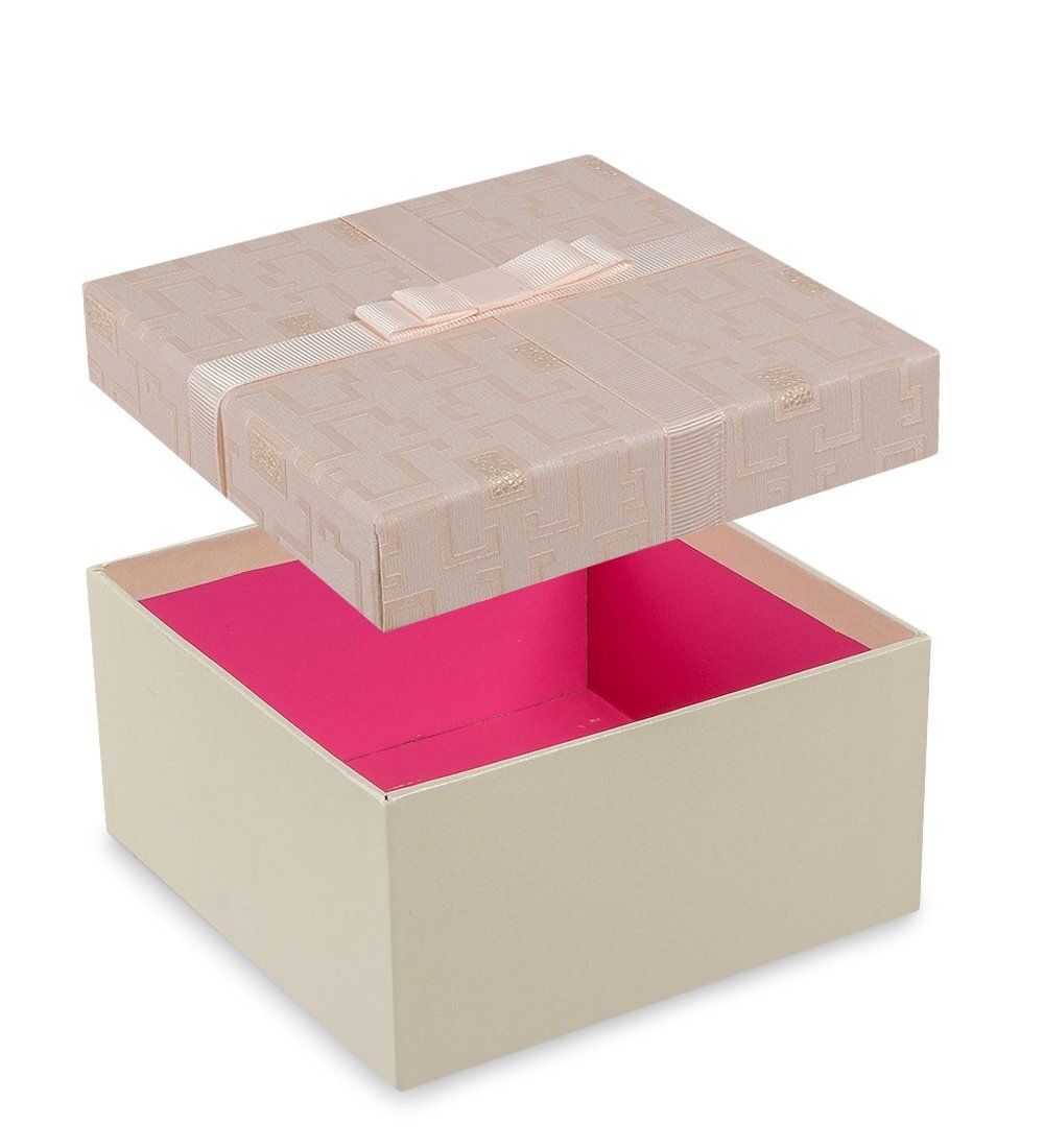 Packing Symphony ZK-11/2 Коробка «Узор Меандр»