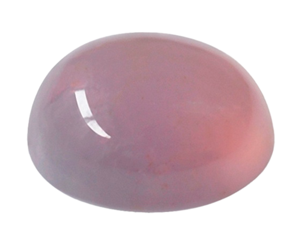 Халцедон (Кабошон овал 6.00 x 4.00 мм)