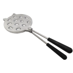 Форма для выпечки «орешница», АП (темный мрамор)