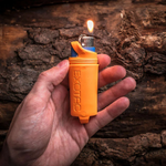 Чехол для зажигалки Exotac fireSLEEVE