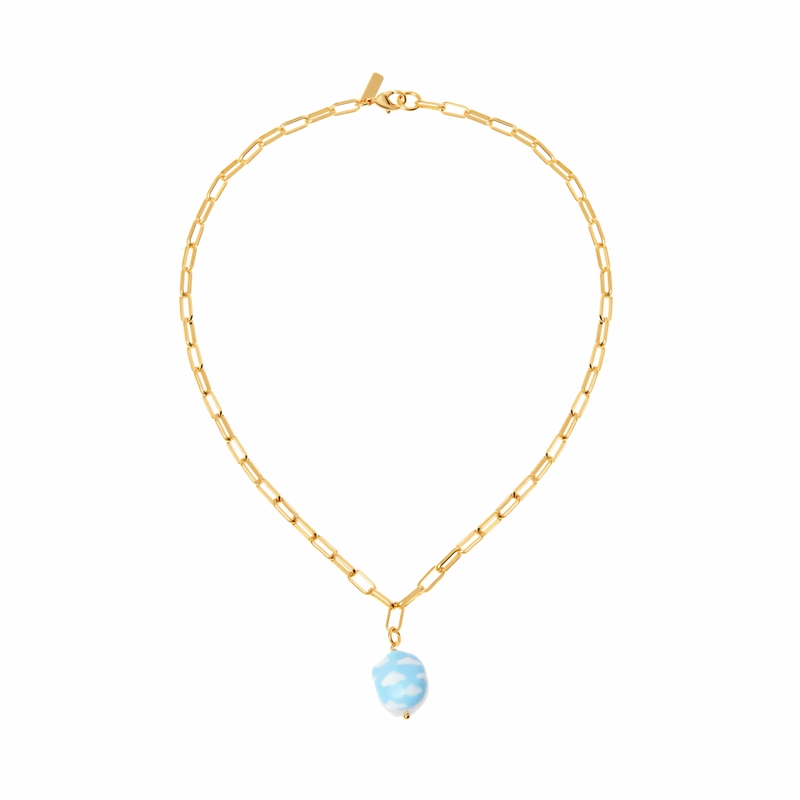 Колье Пределы Неба