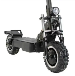 Электросамокат ULTRON T11 3200W V5