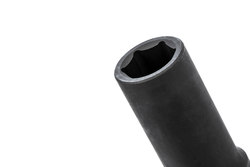 Ударная торцевая головка длинная, 84300M16, Hans