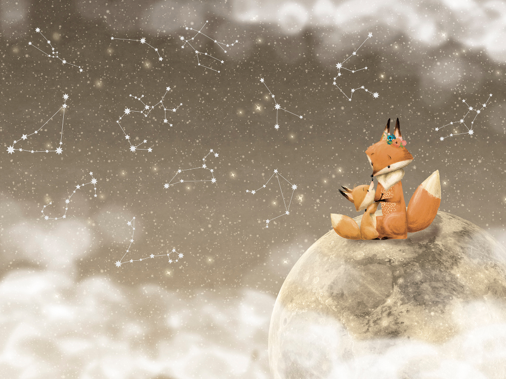 Коллекция Little friends 2