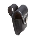 Чехол черный для зажигалки Zippo LPLBK