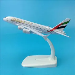 16cm A380 Emirates