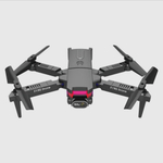 Квадрокоптер дрон на р/у с двойной 1080Р/4K HD камерой WiFi / Fpv "ZFR / Drone F190"
