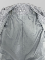 Жакет Askins твидовый двубортный