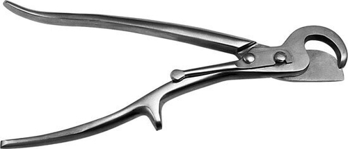 ТМ- Н-13 Ножницы реберные