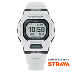 Мужские наручные часы Casio G-Shock GBD-200-7