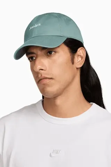 Кепка Nike Club - бирюзовый