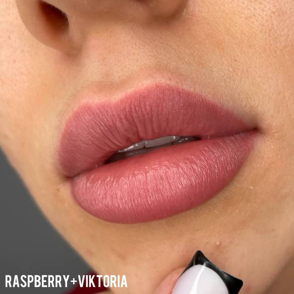 RASPBERRY