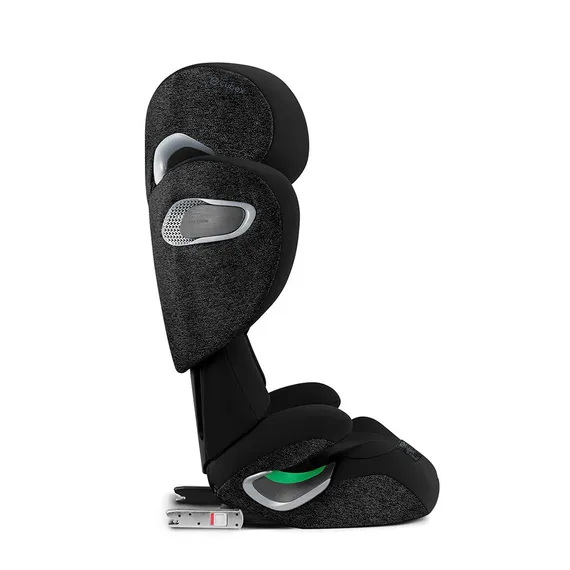 Автокресло Cybex Solution T i-Fix Sepia Black