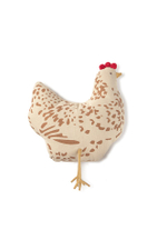 Подушка Lorena Canals Chiken (36 x 35 x 11 см)