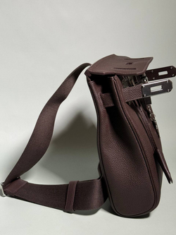 Сумка-слинг Hermes, арт. 463908428