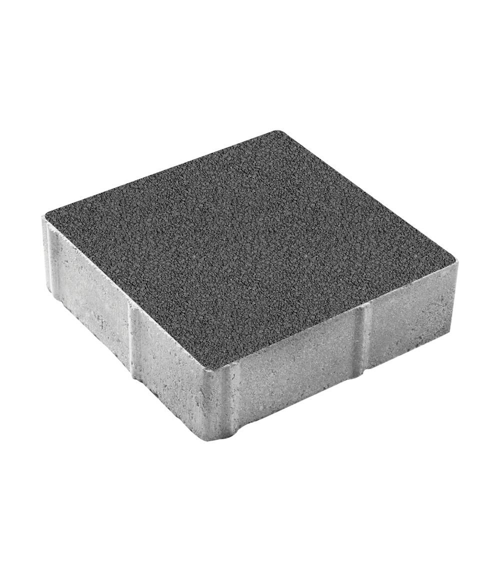 Тротуарная плитка ВЫБОР, форма Квадрат 300*300, h=60мм