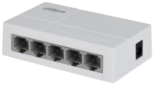 Коммутатор Dahua DH-SF1005L