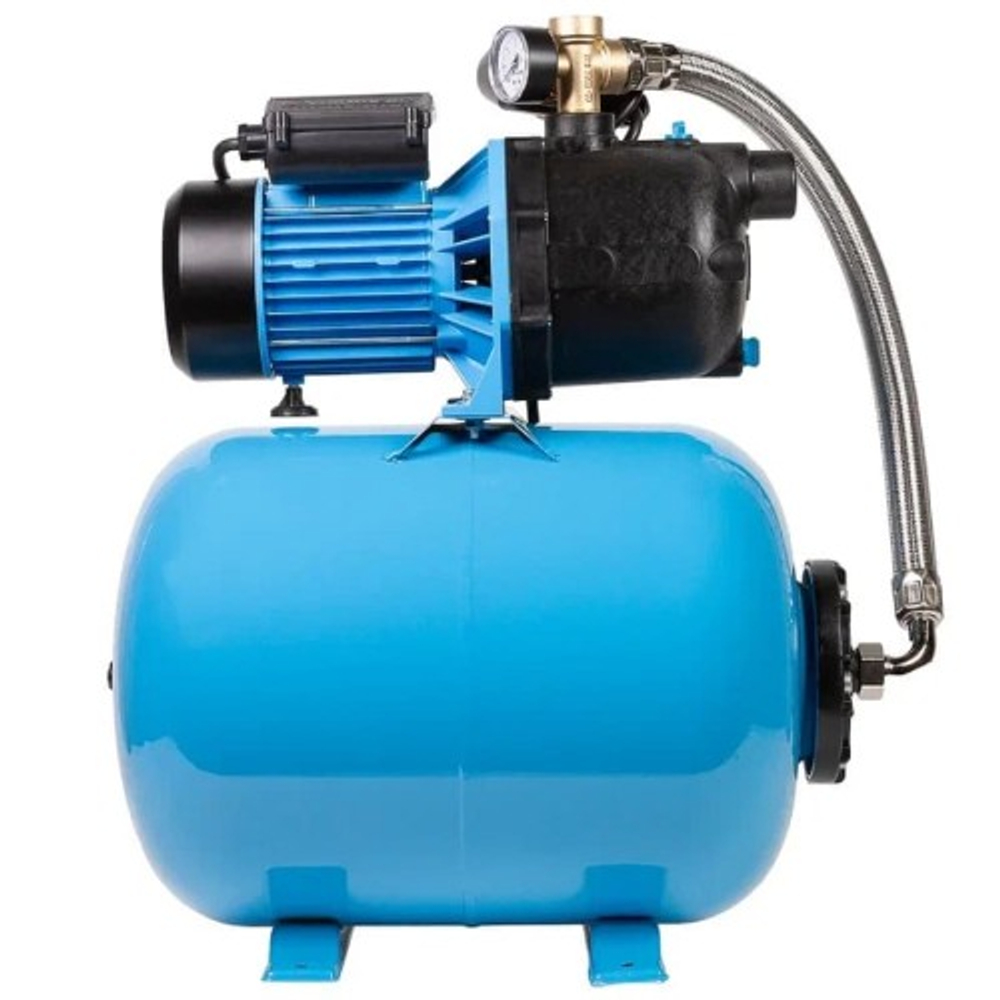 Насосная станция ДЖИЛЕКС ДЖАМБО 70/50 П50 4751