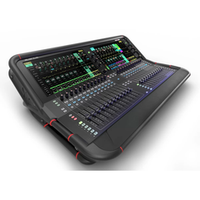 Allen & Heath Avantis — цифровой микшерный пульт